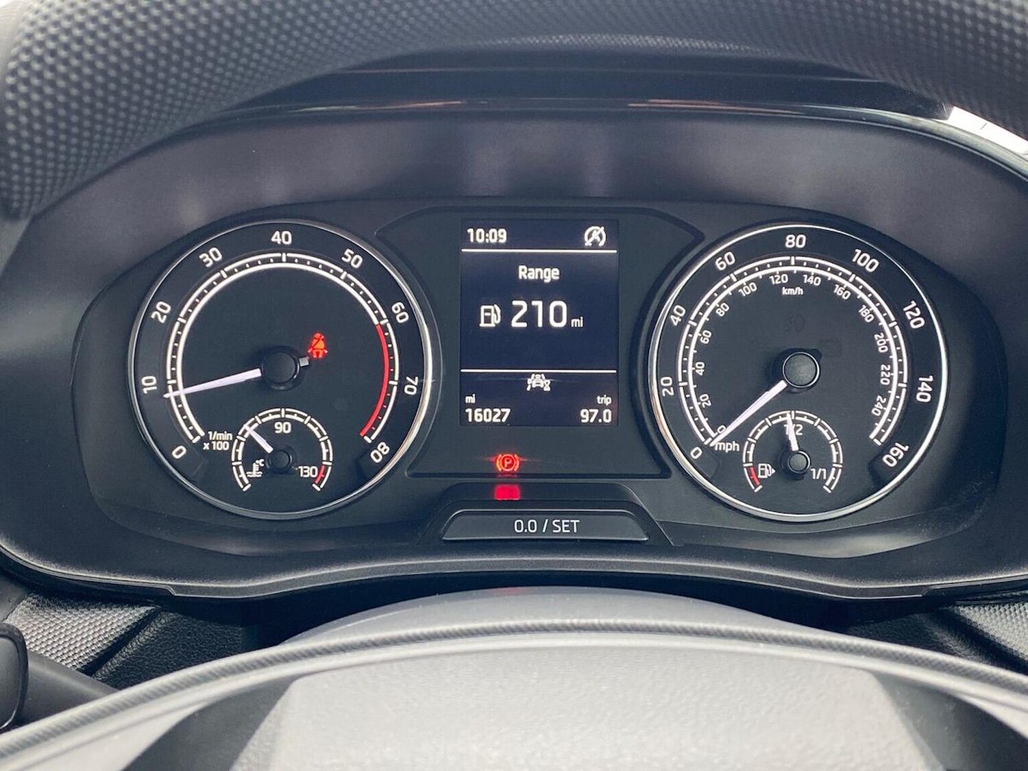 Used Skoda Fabia 2022 for sale - 78193362: Photo 10