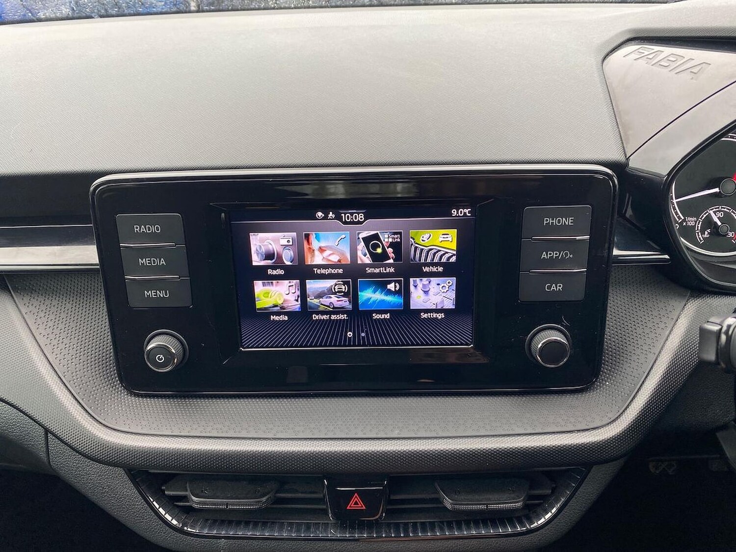 Used Skoda Fabia 2022 for sale - 78193362: Photo 11