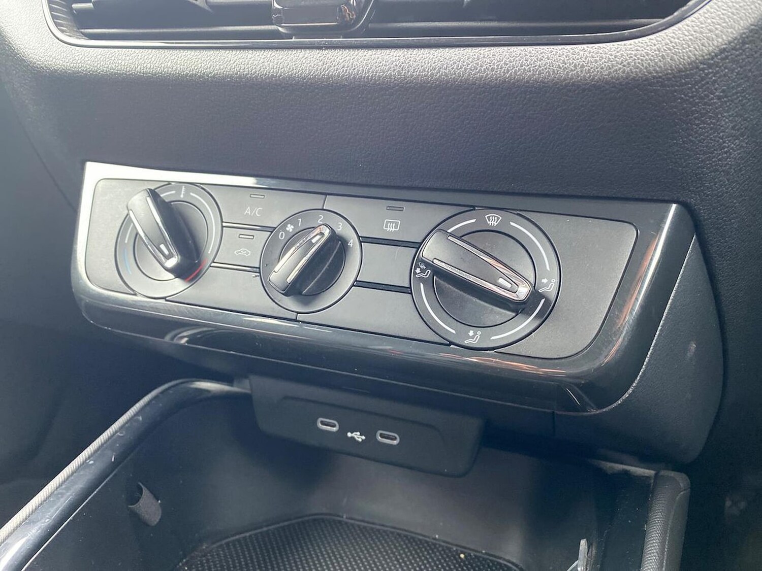 Used Skoda Fabia 2022 for sale - 78193362: Photo 12