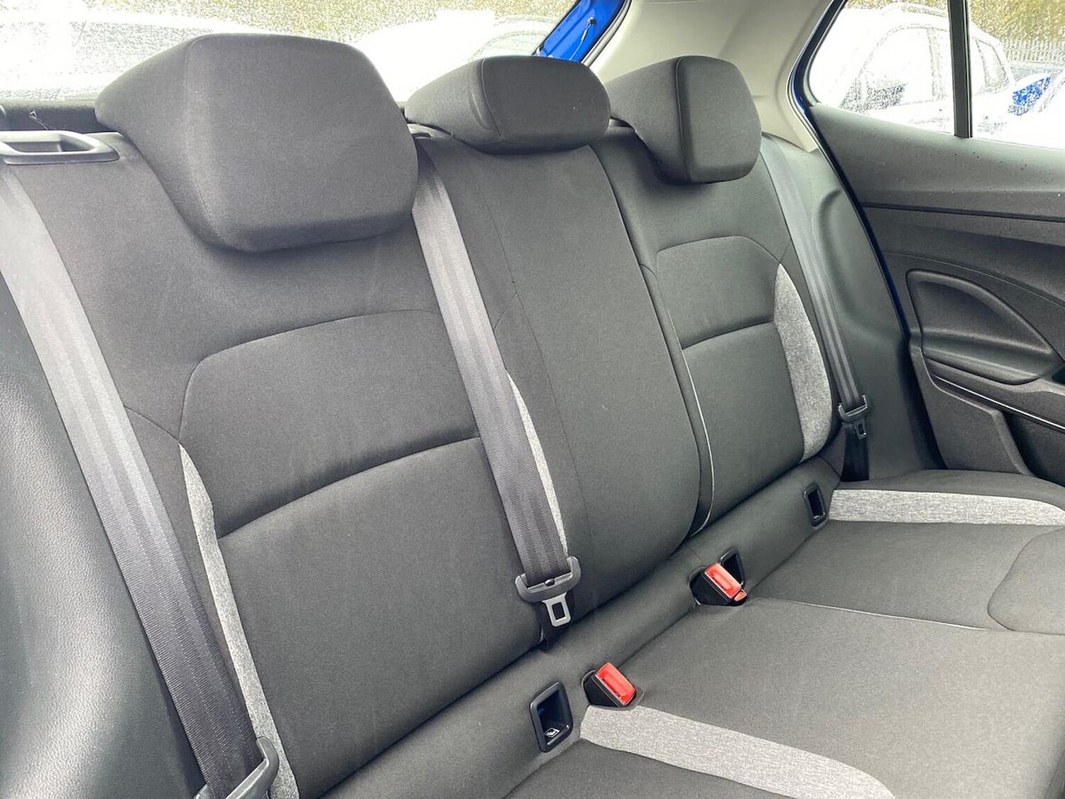 Used Skoda Fabia 2022 for sale - 78193362: Photo 16