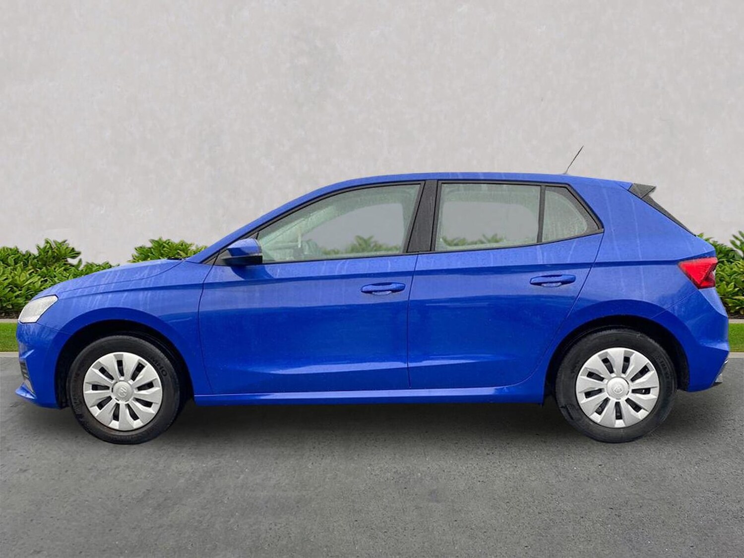 Used Skoda Fabia 2022 for sale - 78193362: Photo 19