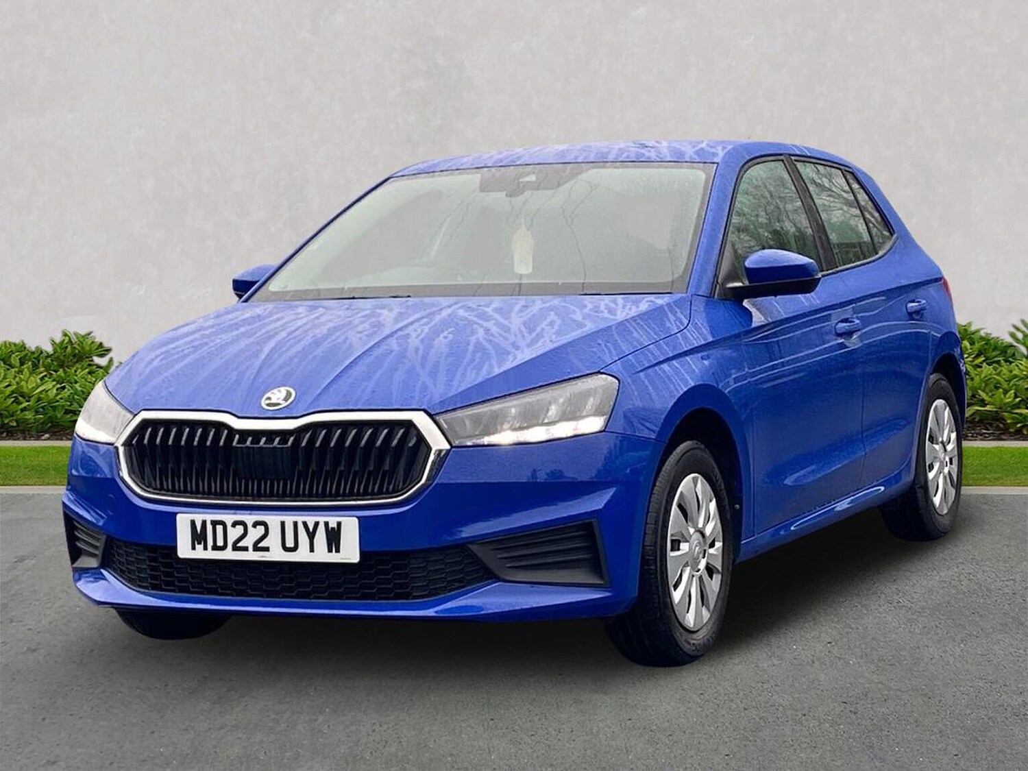 Used Skoda Fabia 2022 for sale - 78193362: Photo 20