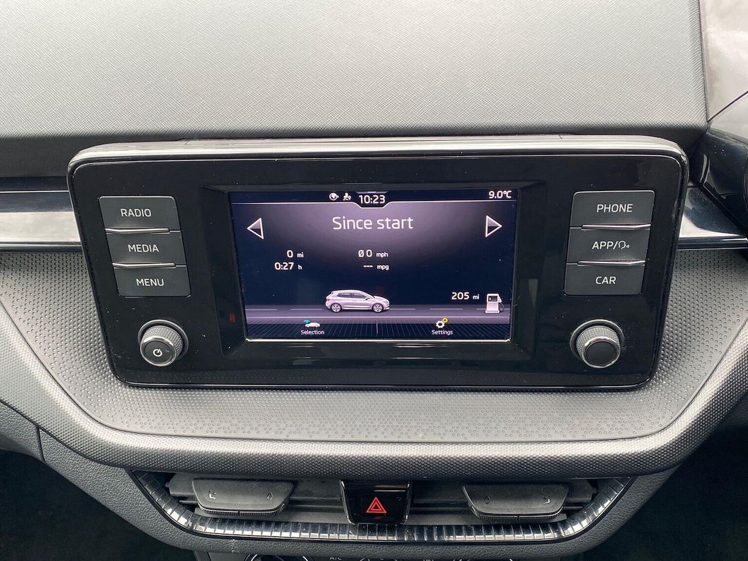 Used Skoda Fabia 2022 for sale - 78193362: Photo 24