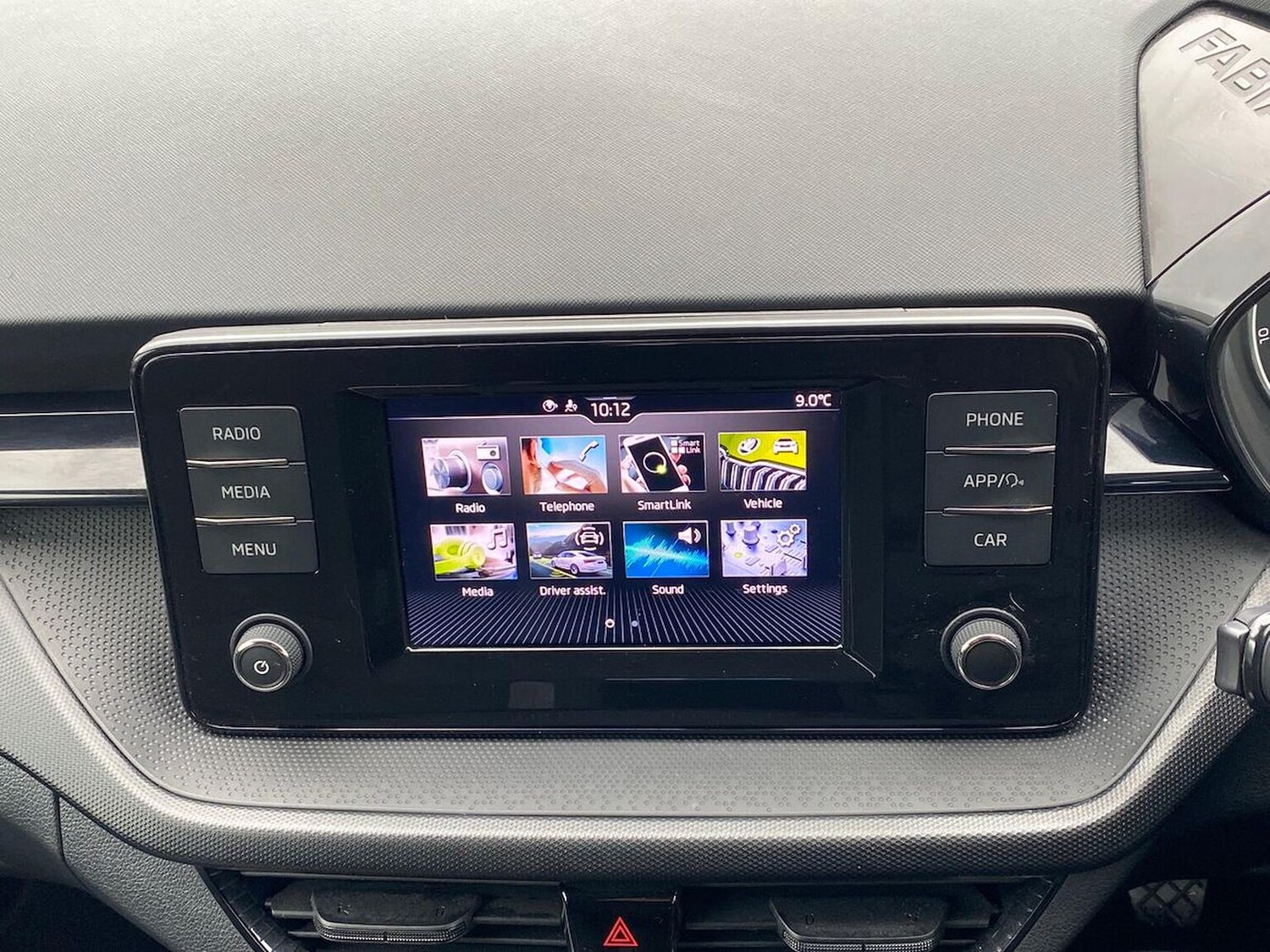 Used Skoda Fabia 2022 for sale - 78193362: Photo 25