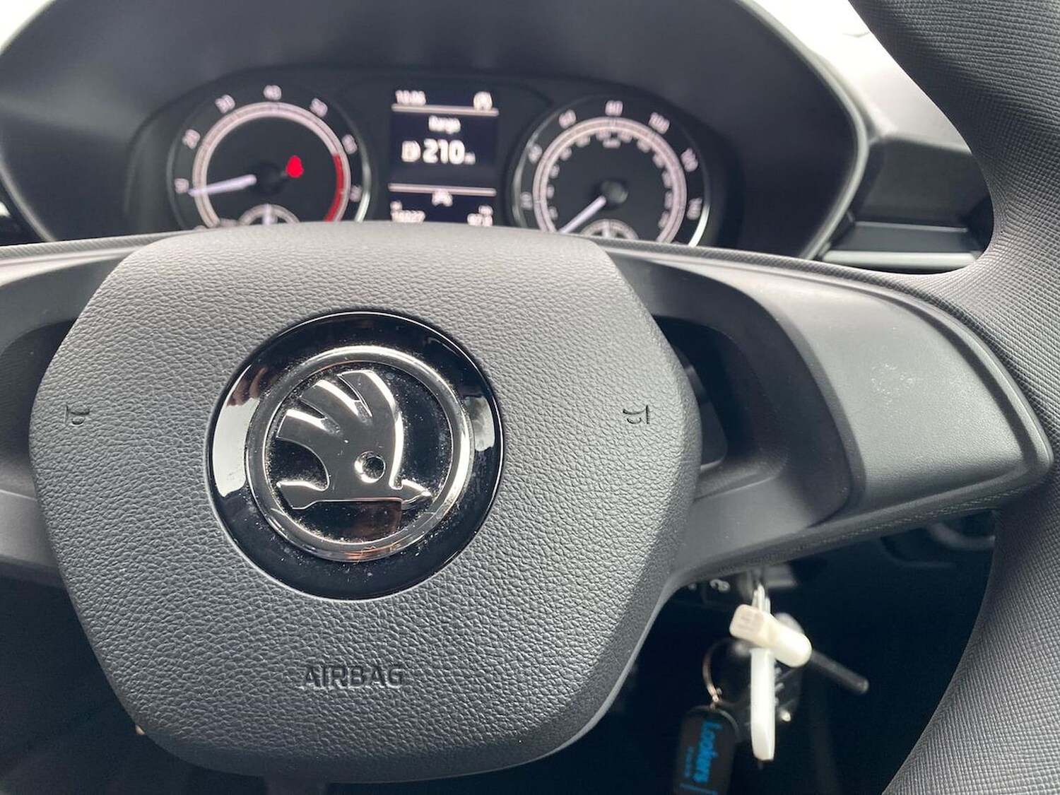 Used Skoda Fabia 2022 for sale - 78193362: Photo 26