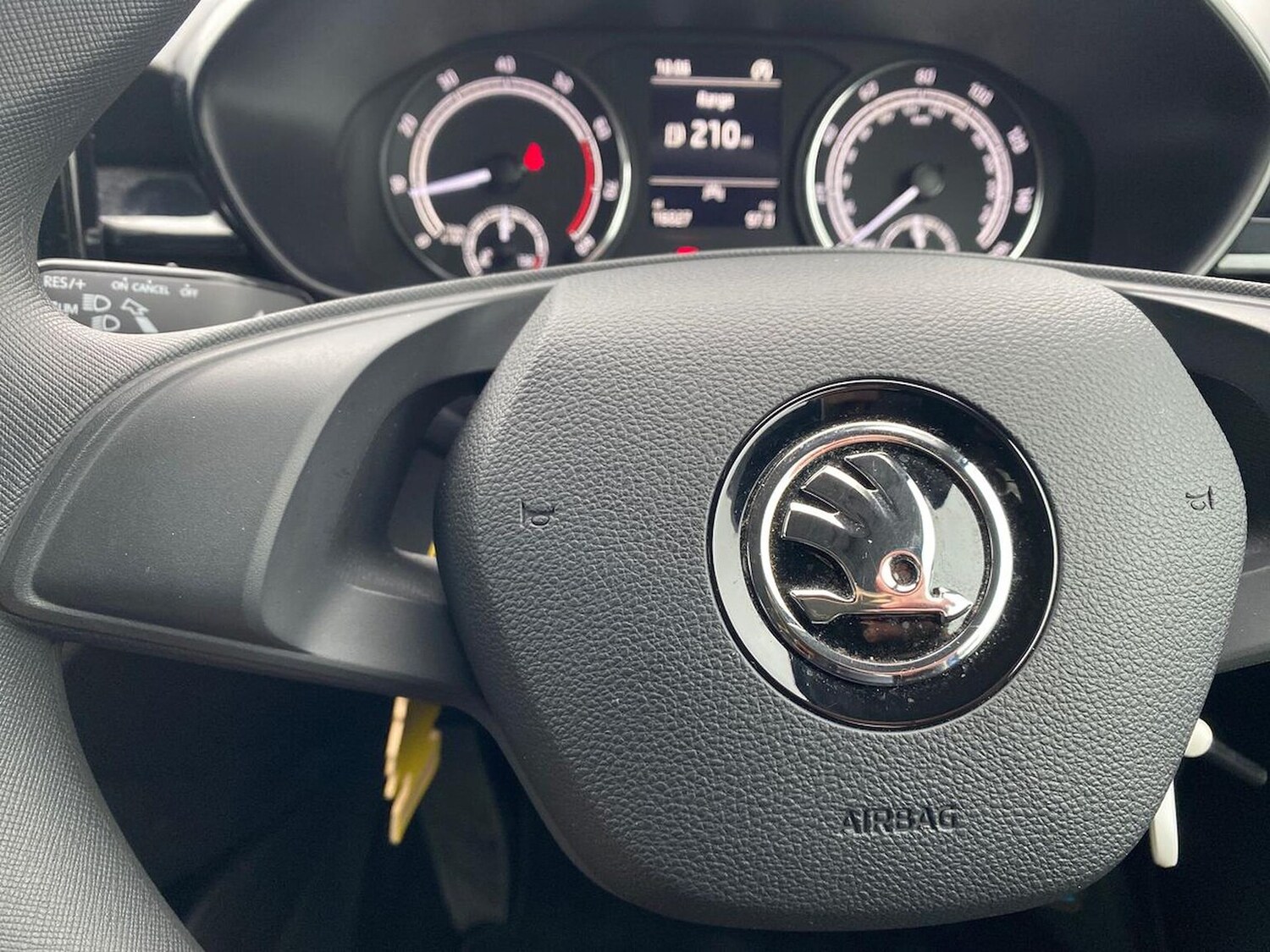 Used Skoda Fabia 2022 for sale - 78193362: Photo 27