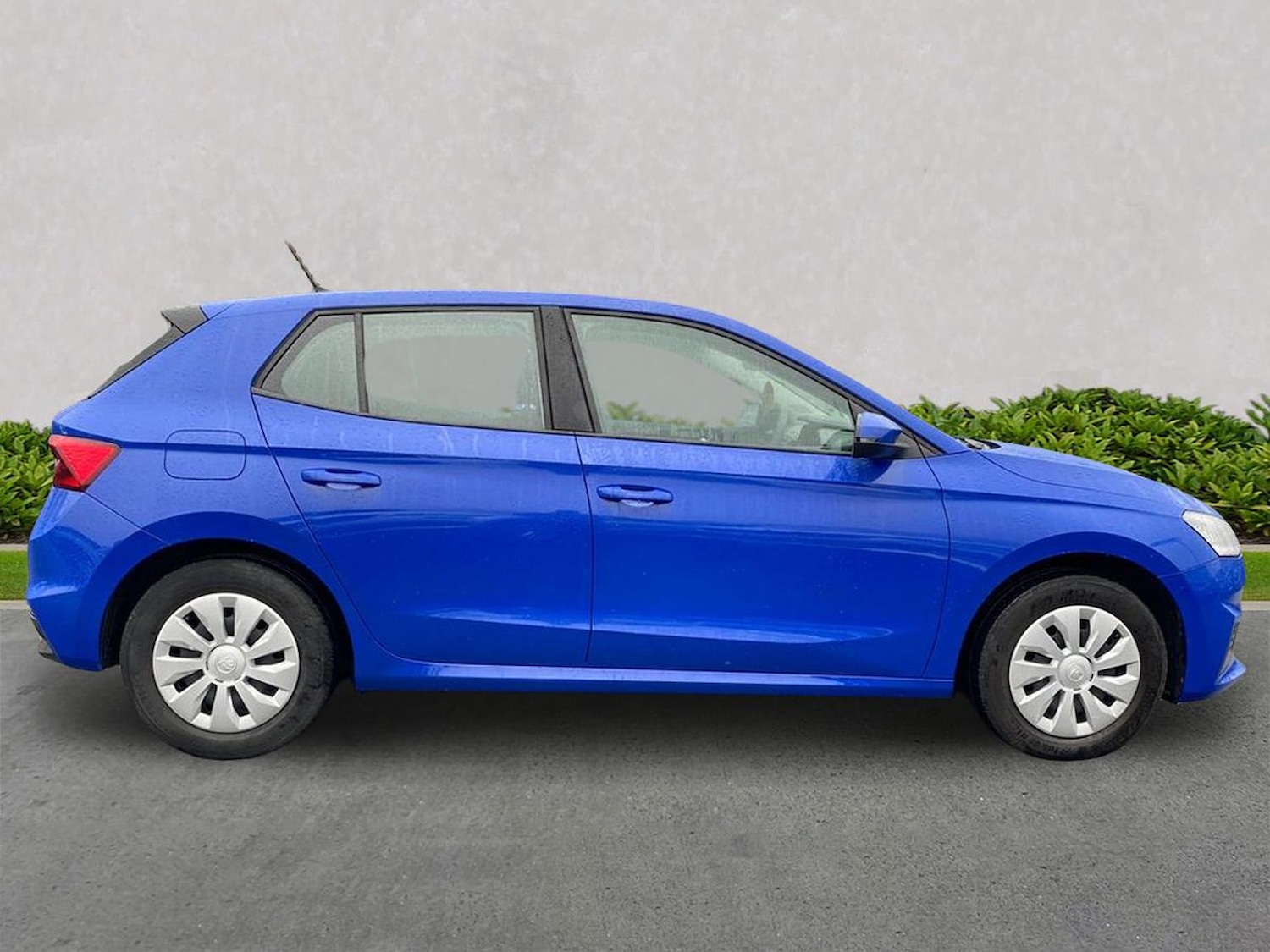 Used Skoda Fabia 2022 for sale - 78193362: Photo 3