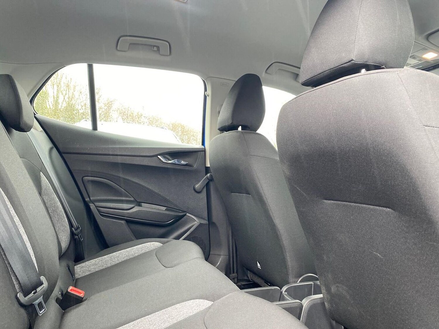 Used Skoda Fabia 2022 for sale - 78193362: Photo 32