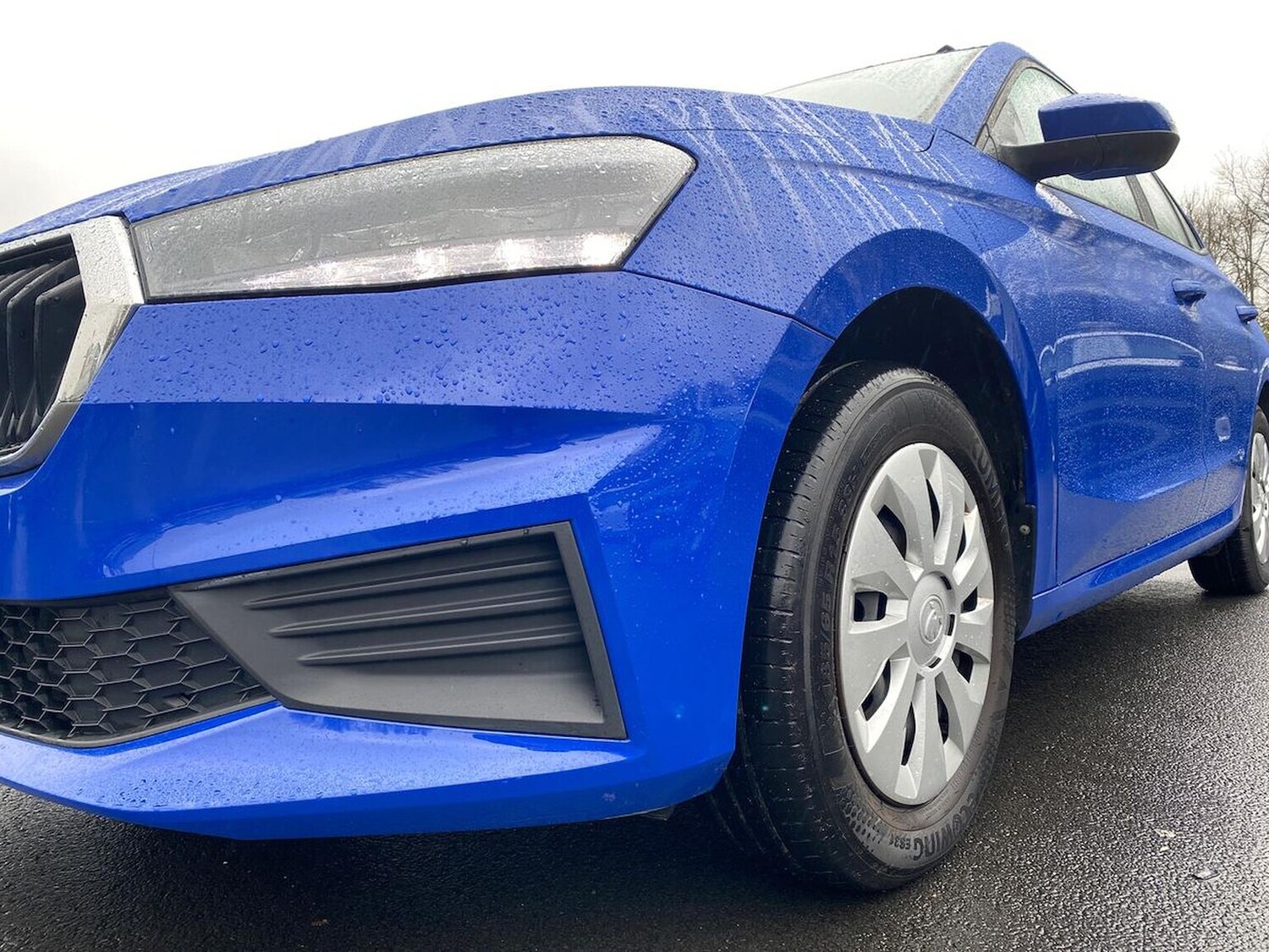 Used Skoda Fabia 2022 for sale - 78193362: Photo 34