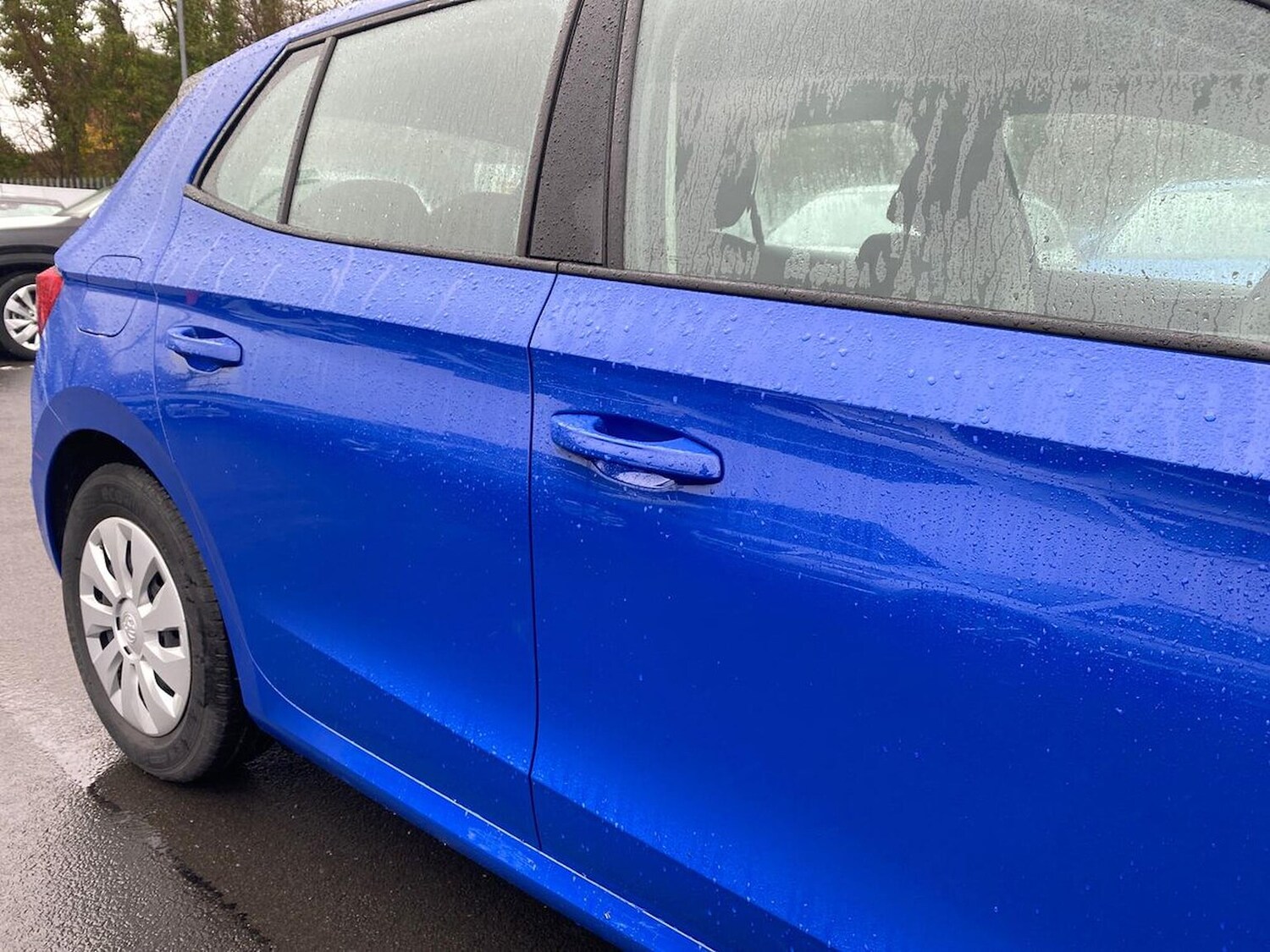 Used Skoda Fabia 2022 for sale - 78193362: Photo 37