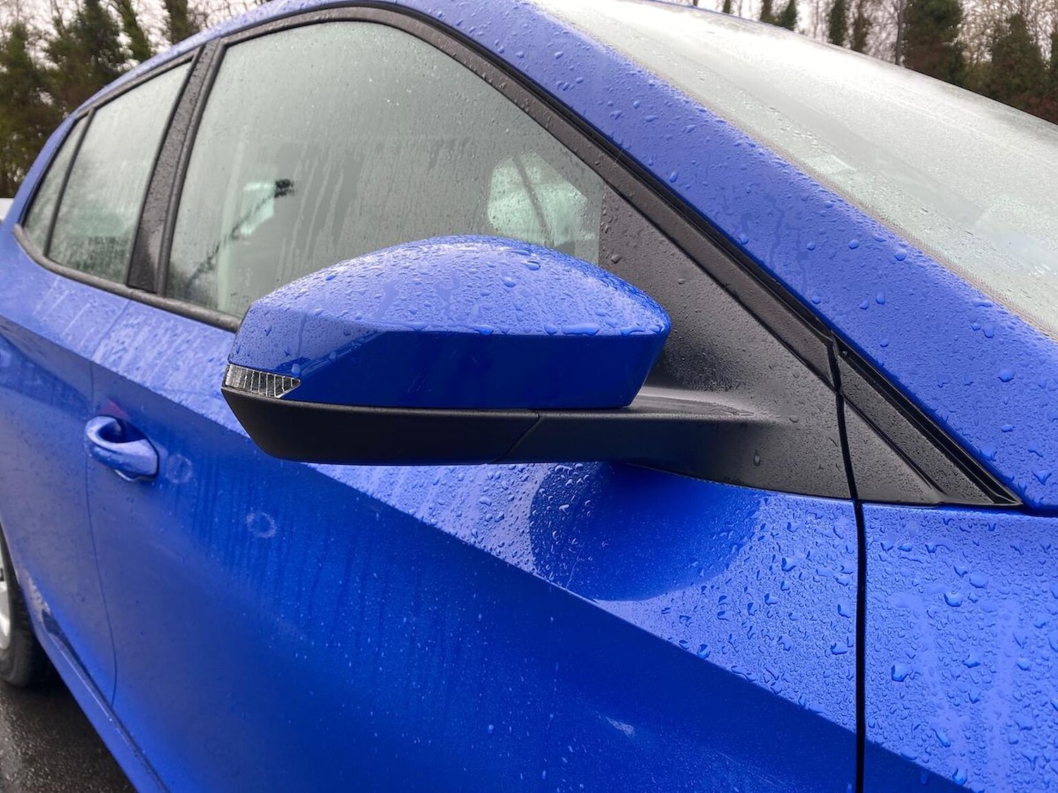 Used Skoda Fabia 2022 for sale - 78193362: Photo 38