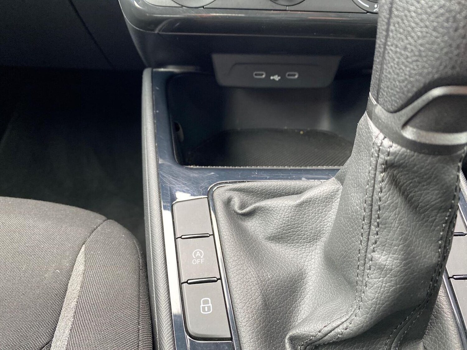 Used Skoda Fabia 2022 for sale - 78193362: Photo 42