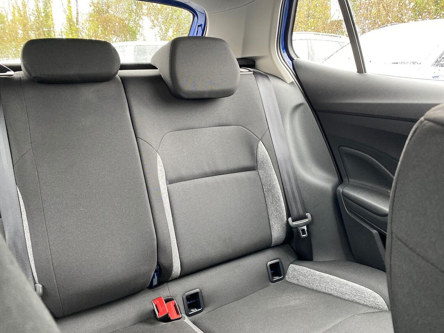 Used Skoda Fabia 2022 for sale - 78193362: Photo 43