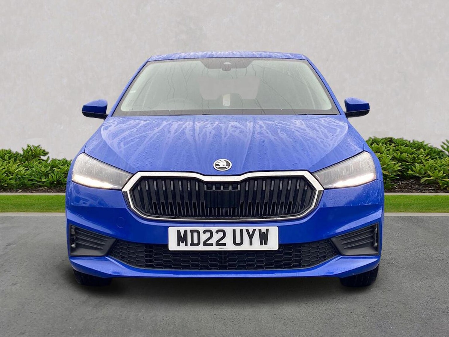 Used Skoda Fabia 2022 for sale - 78193362: Photo 5