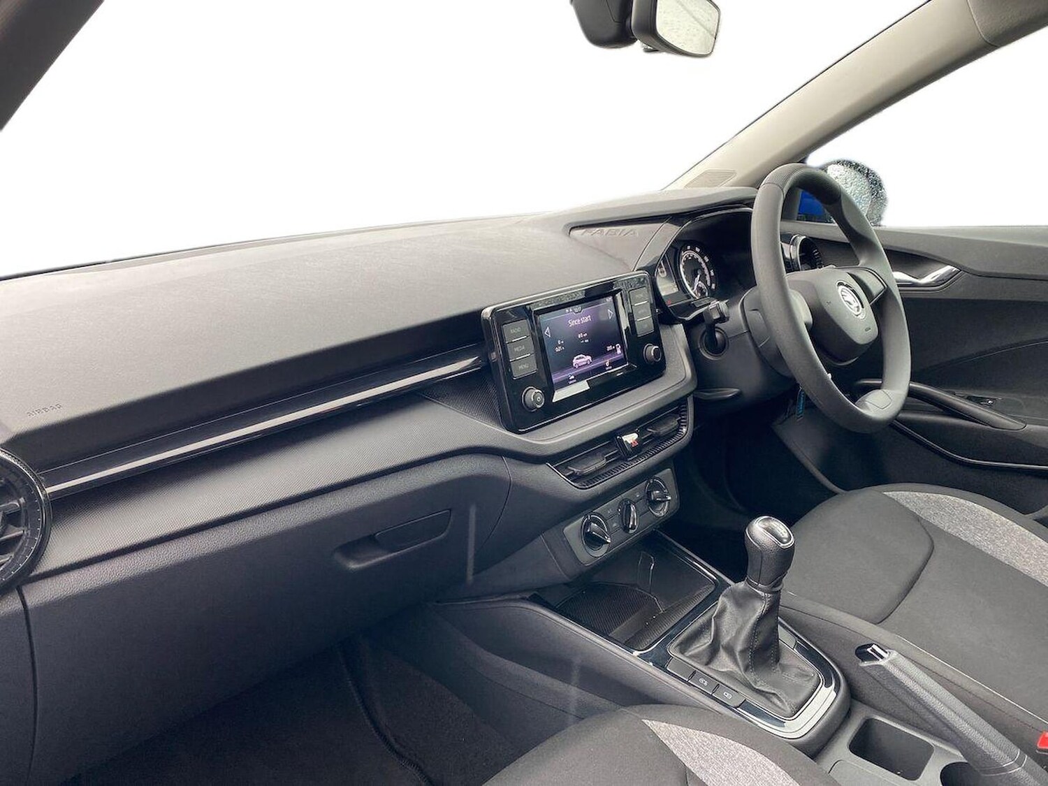 Used Skoda Fabia 2022 for sale - 78193362: Photo 7