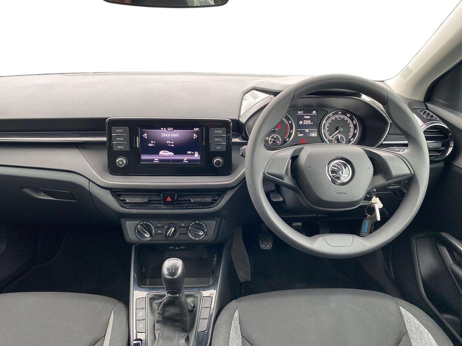 Used Skoda Fabia 2022 for sale - 78193362: Photo 9