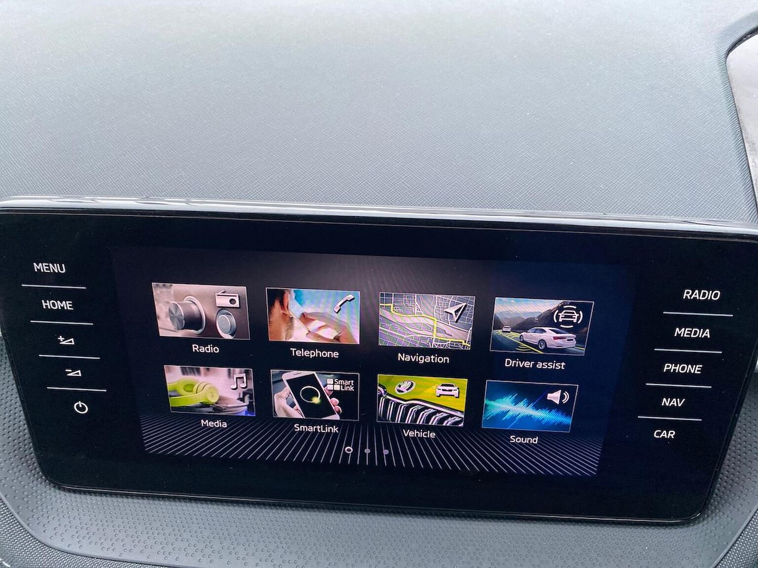 Used Skoda Fabia 2024 for sale - 78053572: Photo 12