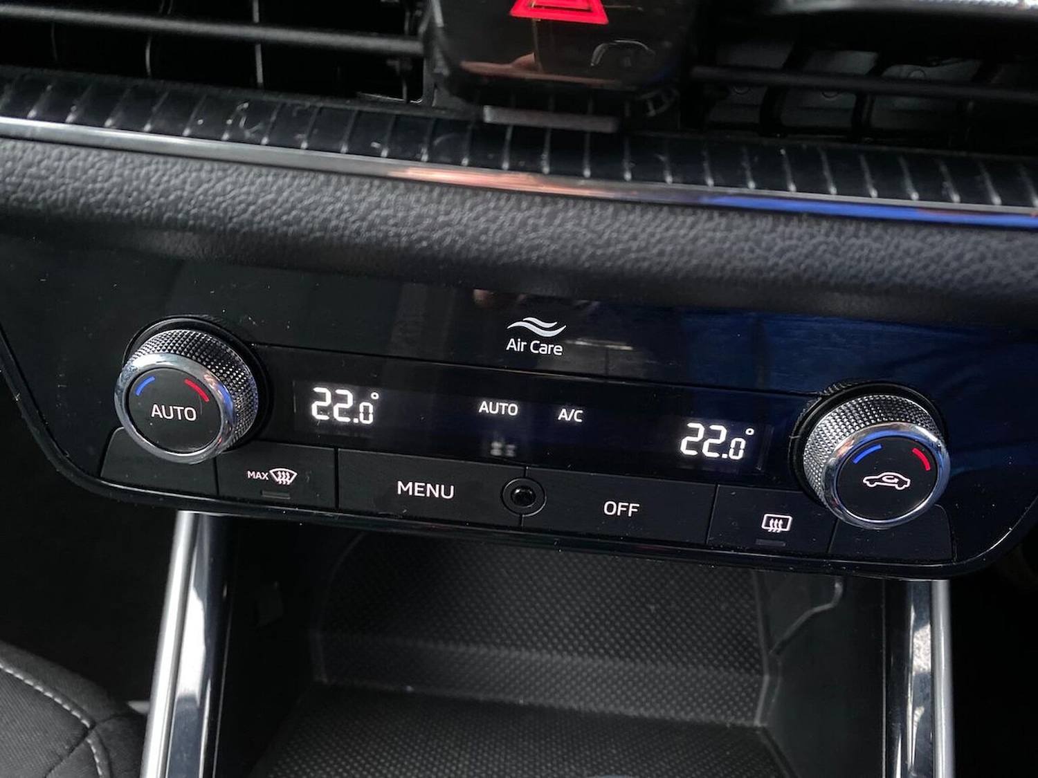 Used Skoda Fabia 2024 for sale - 78053572: Photo 13