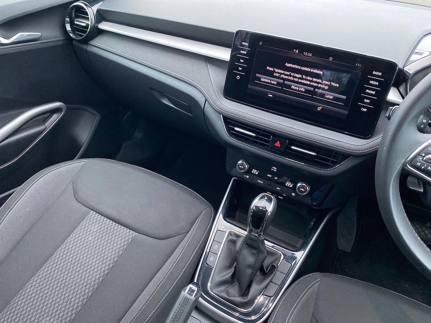 Used Skoda Fabia 2024 for sale - 78053572: Photo 14