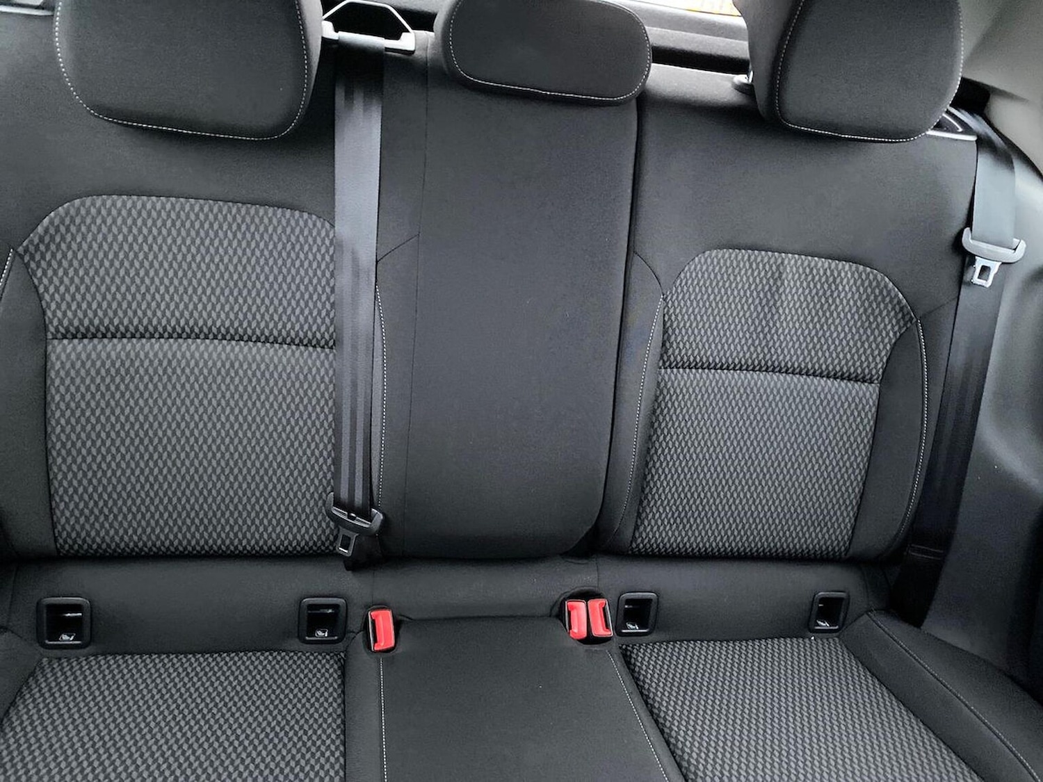 Used Skoda Fabia 2024 for sale - 78053572: Photo 17