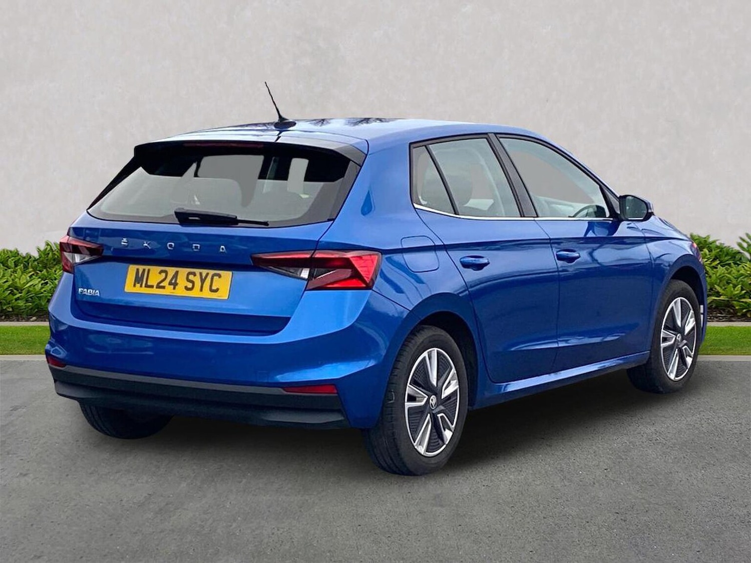 Used Skoda Fabia 2024 for sale - 78053572: Photo 19