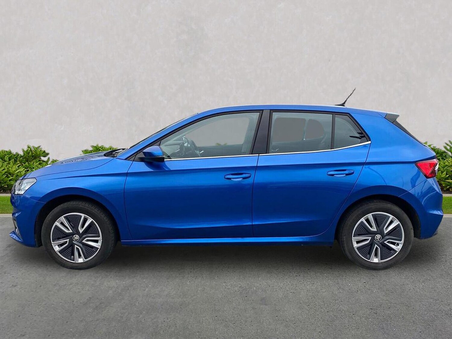 Used Skoda Fabia 2024 for sale - 78053572: Photo 20