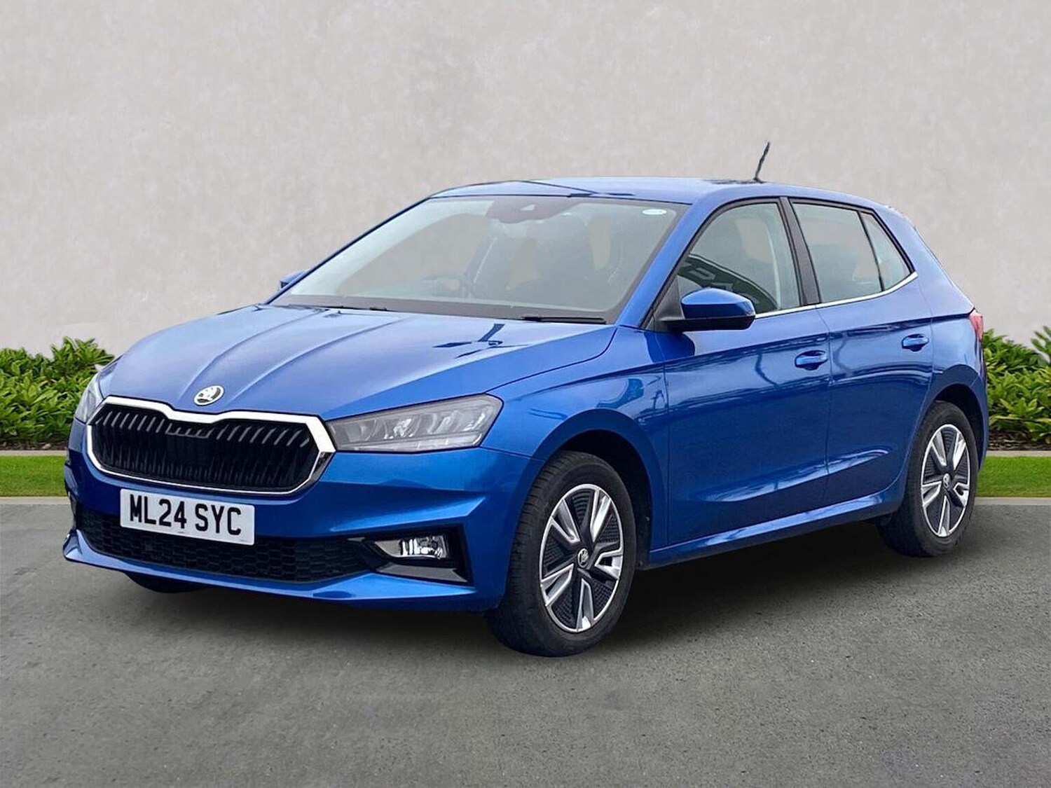 Used Skoda Fabia 2024 for sale - 78053572: Photo 21