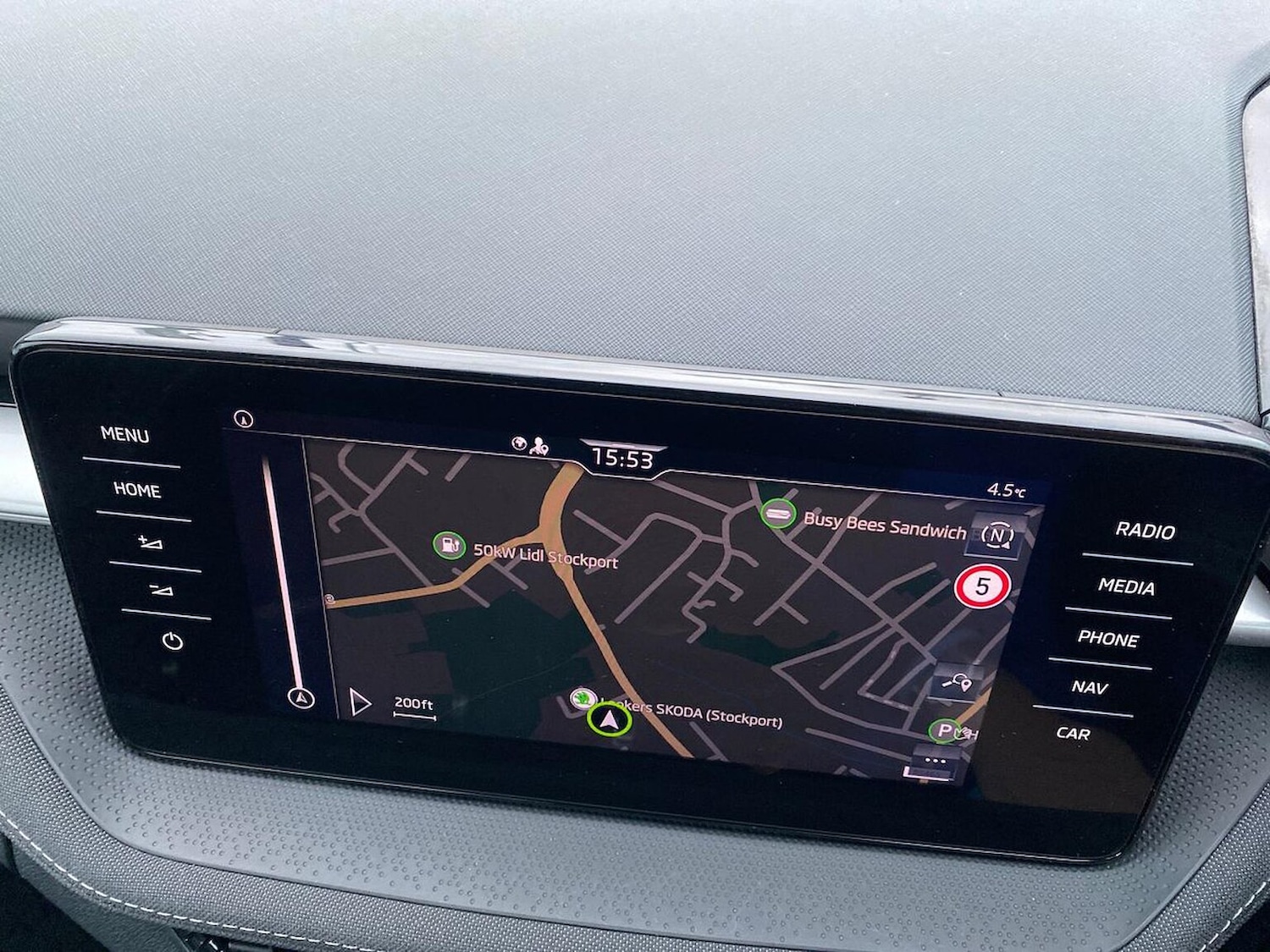 Used Skoda Fabia 2024 for sale - 78053572: Photo 25