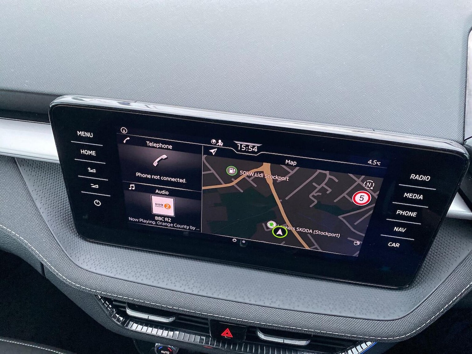 Used Skoda Fabia 2024 for sale - 78053572: Photo 26