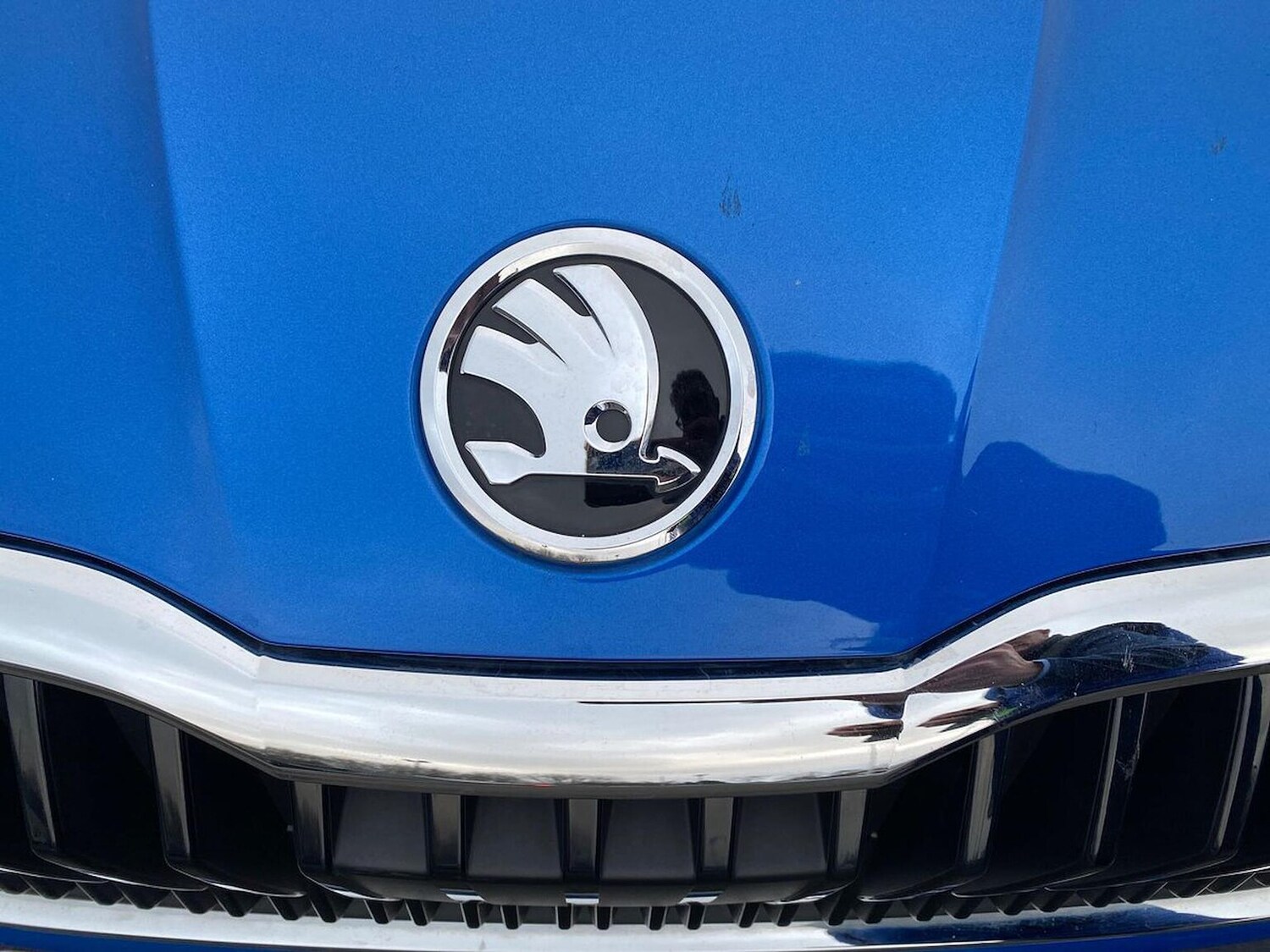 Used Skoda Fabia 2024 for sale - 78053572: Photo 33