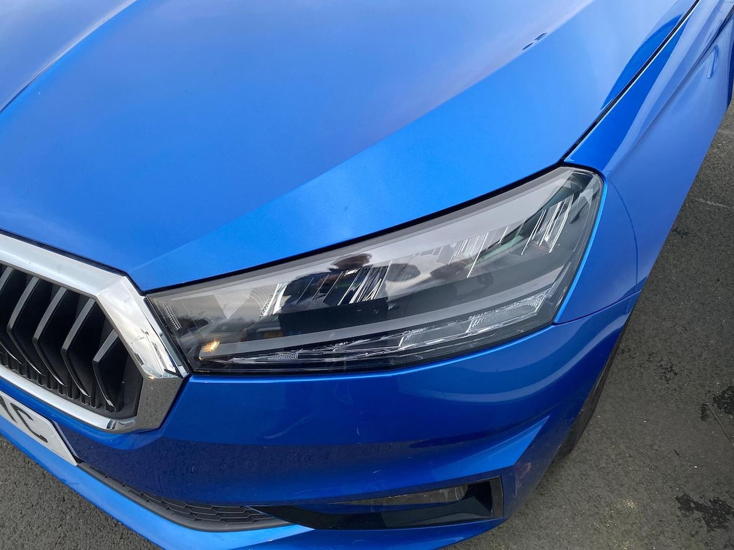 Used Skoda Fabia 2024 for sale - 78053572: Photo 34