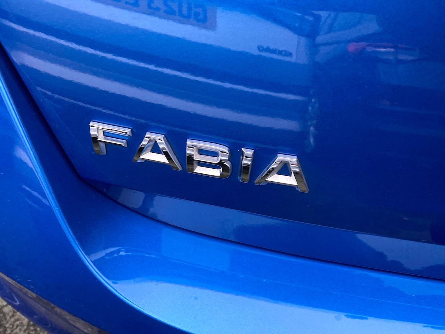 Used Skoda Fabia 2024 for sale - 78053572: Photo 35
