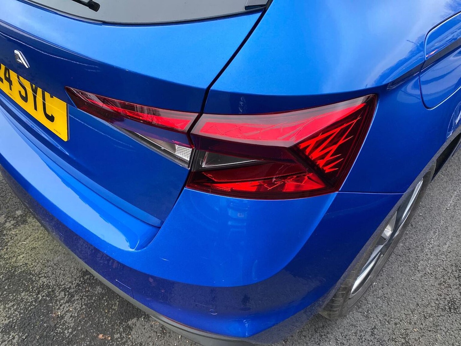 Used Skoda Fabia 2024 for sale - 78053572: Photo 36