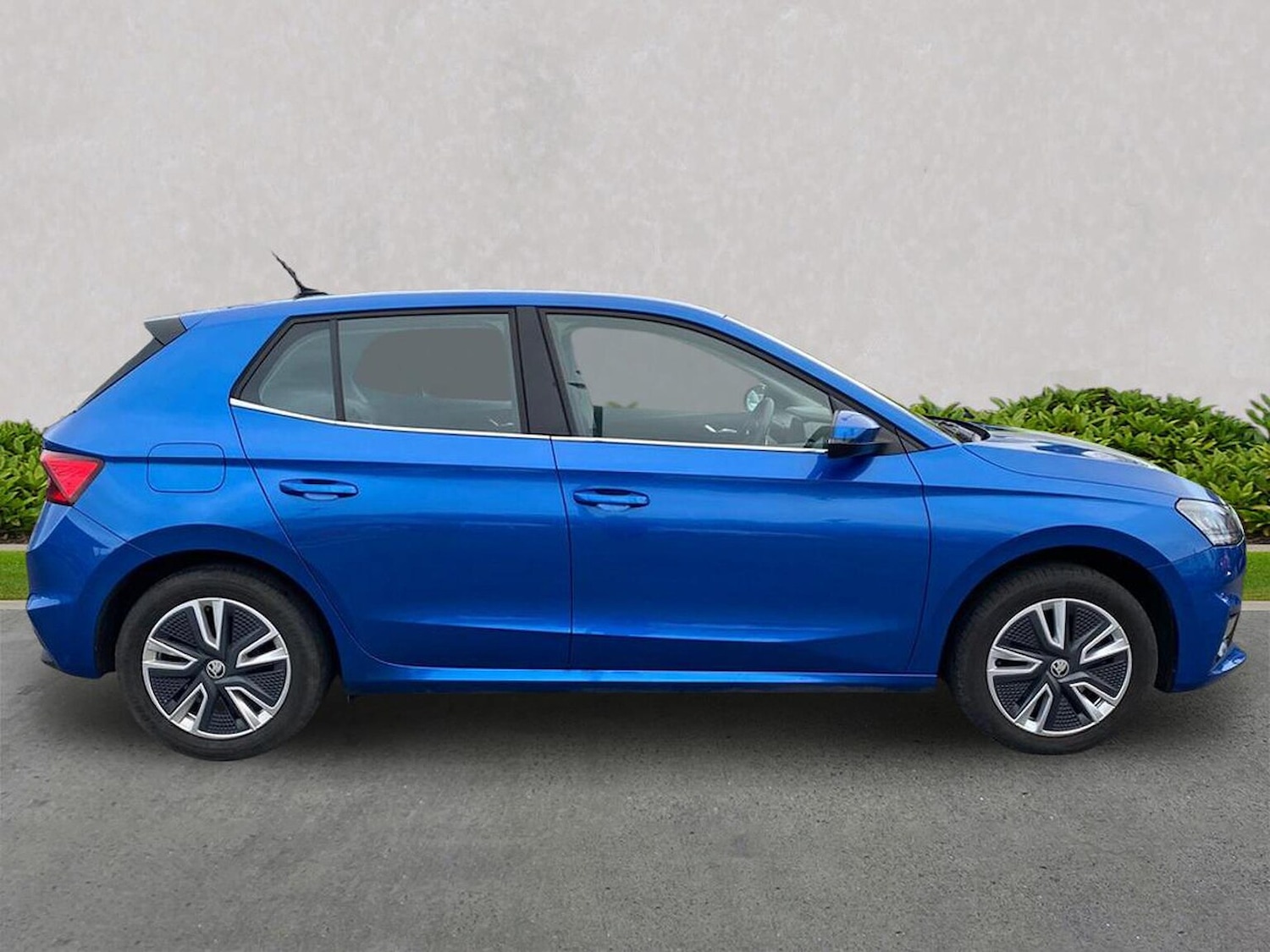 Used Skoda Fabia 2024 for sale - 78053572: Photo 4