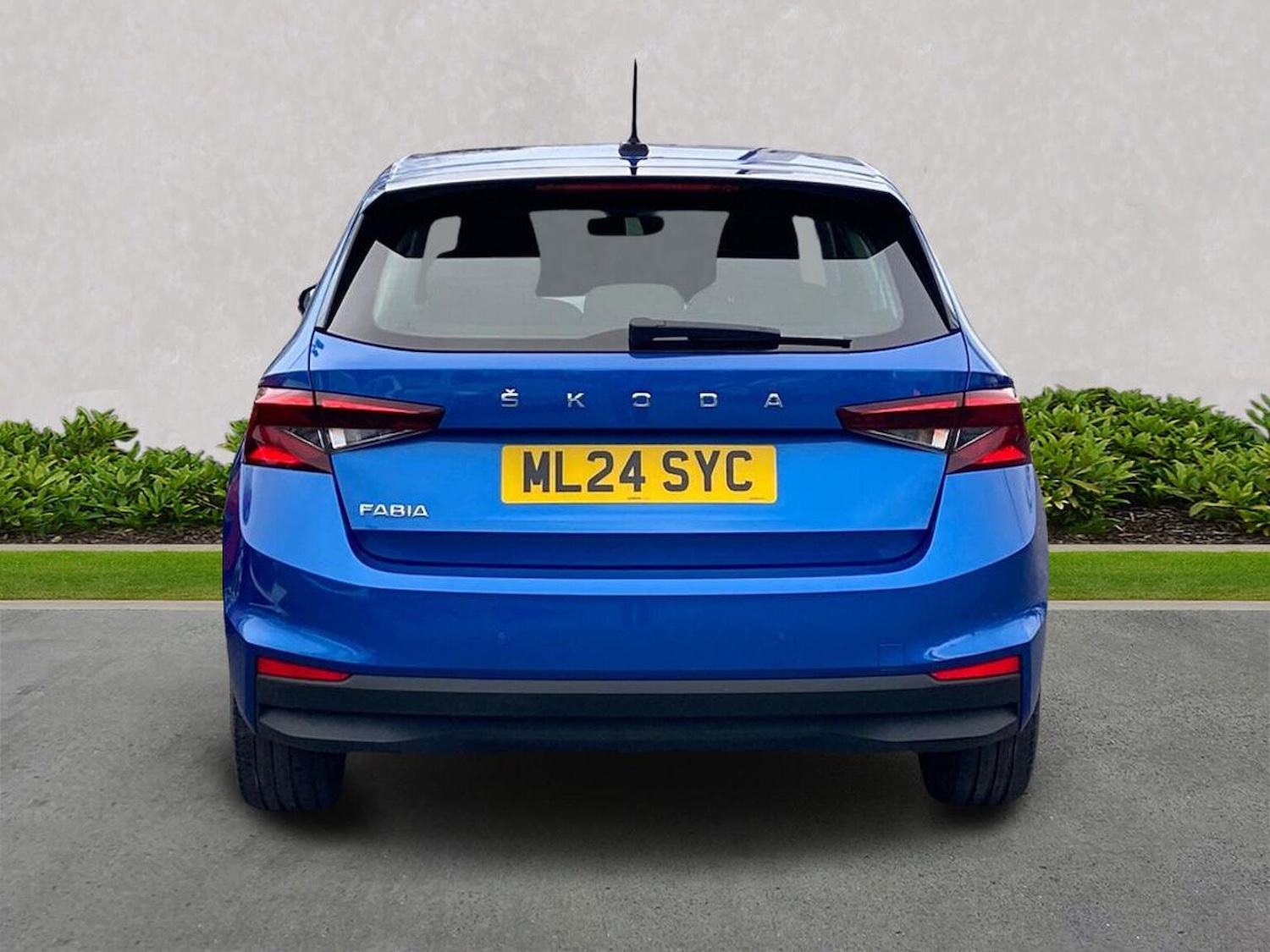 Used Skoda Fabia 2024 for sale - 78053572: Photo 5