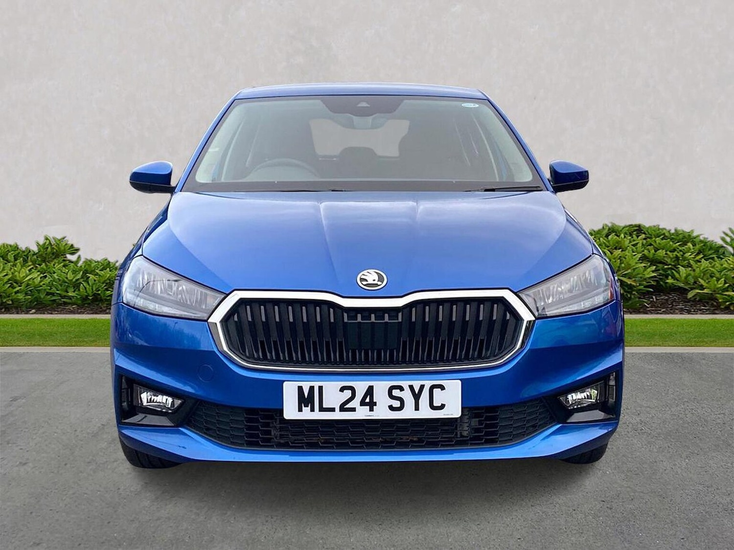 Used Skoda Fabia 2024 for sale - 78053572: Photo 6