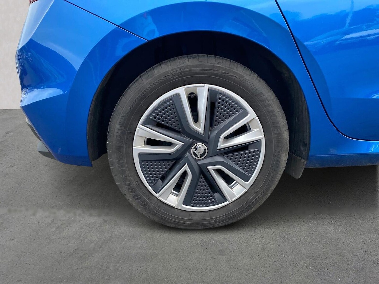 Used Skoda Fabia 2024 for sale - 78053572: Photo 7