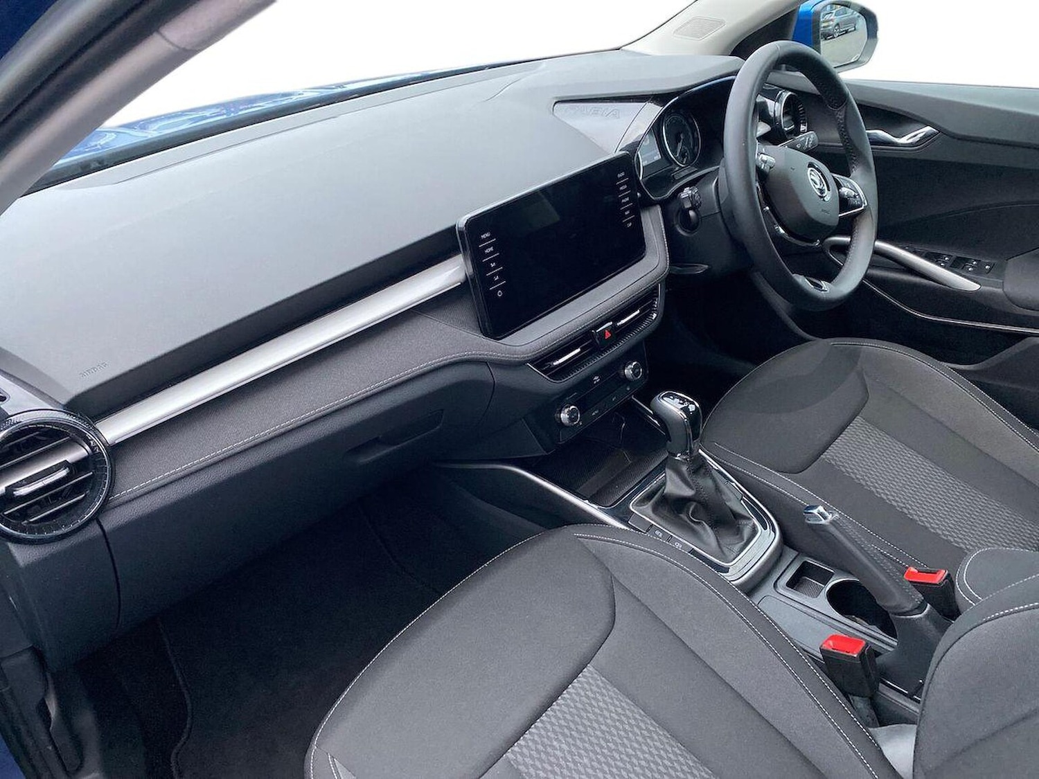 Used Skoda Fabia 2024 for sale - 78053572: Photo 8