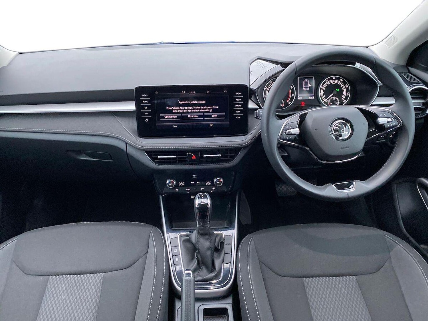 Used Skoda Fabia 2024 for sale - 78053572: Photo 9