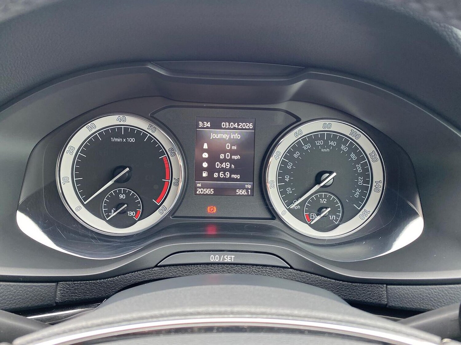 Used Skoda Karoq 2022 for sale - 78193395: Photo 11