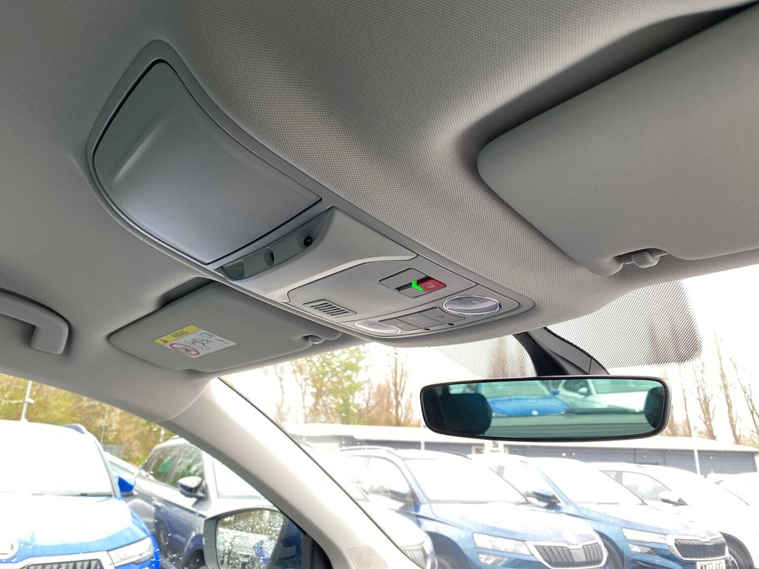 Used Skoda Karoq 2022 for sale - 78193395: Photo 15