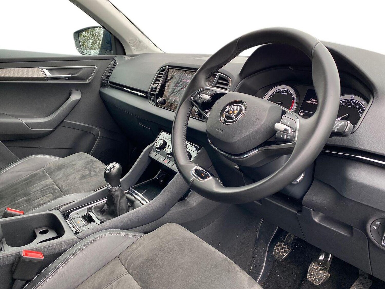 Used Skoda Karoq 2022 for sale - 78193395: Photo 16