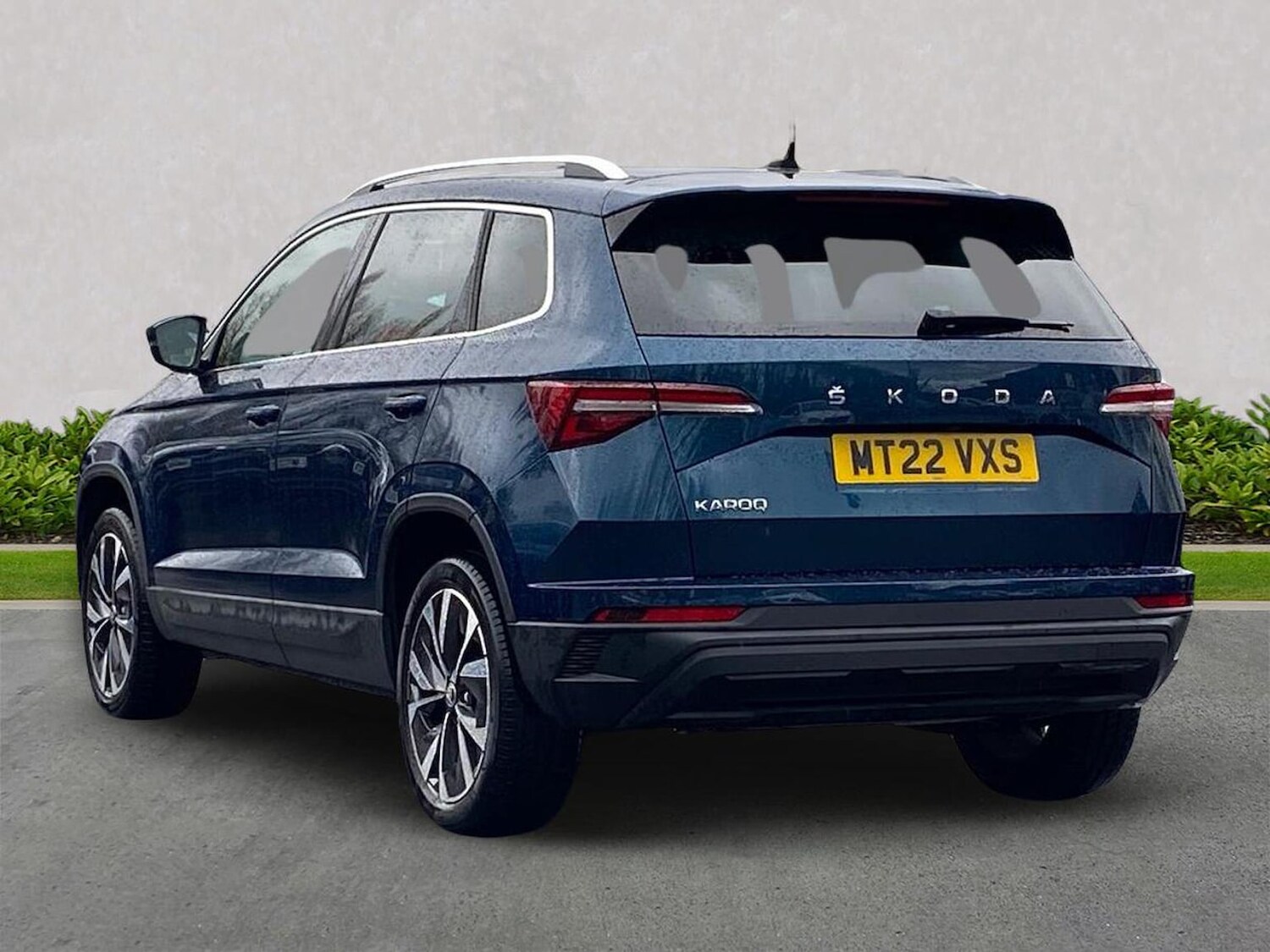 Used Skoda Karoq 2022 for sale - 78193395: Photo 2