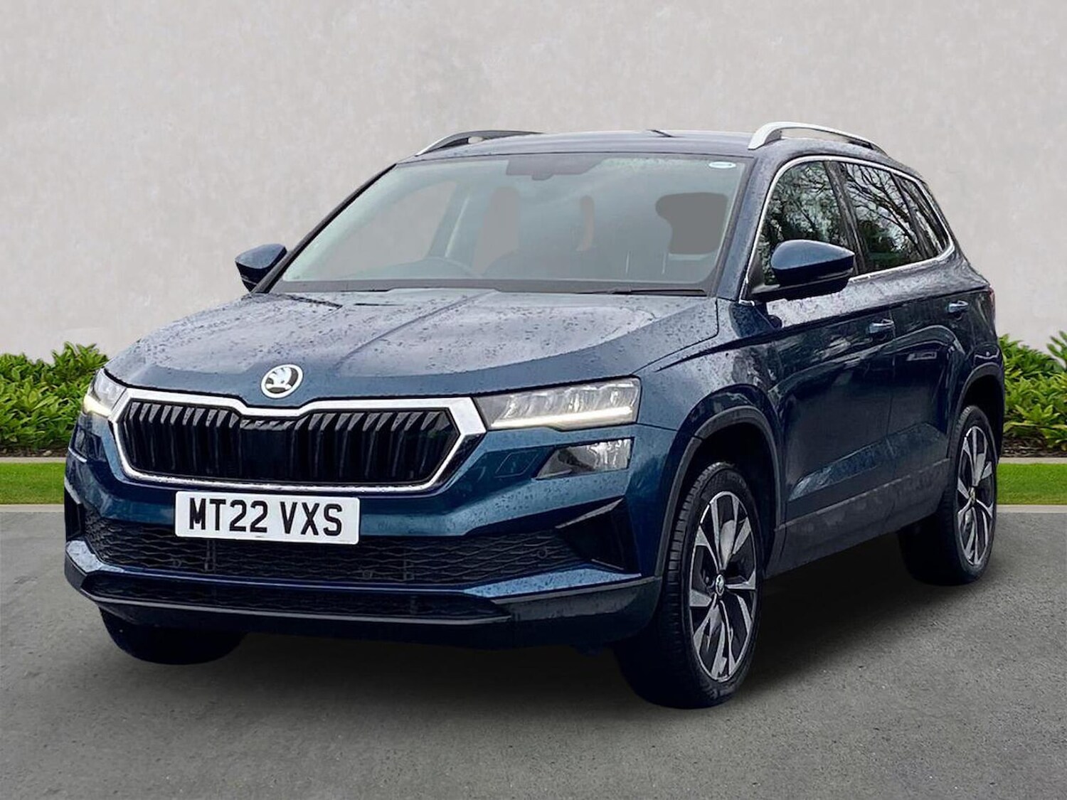 Used Skoda Karoq 2022 for sale - 78193395: Photo 21