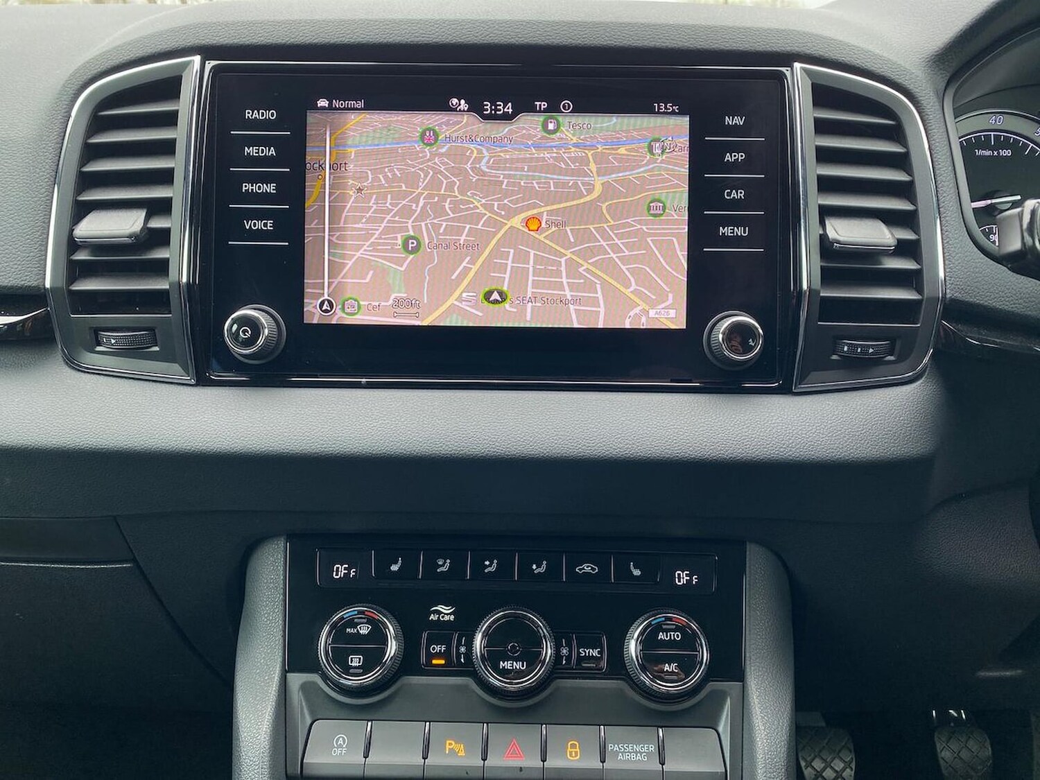 Used Skoda Karoq 2022 for sale - 78193395: Photo 25