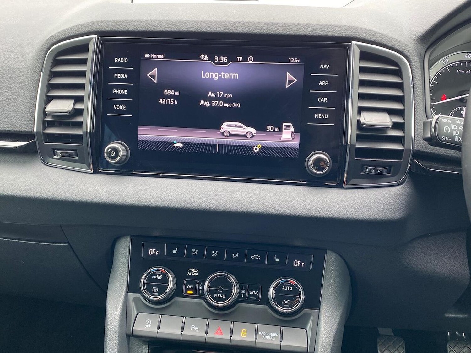 Used Skoda Karoq 2022 for sale - 78193395: Photo 26