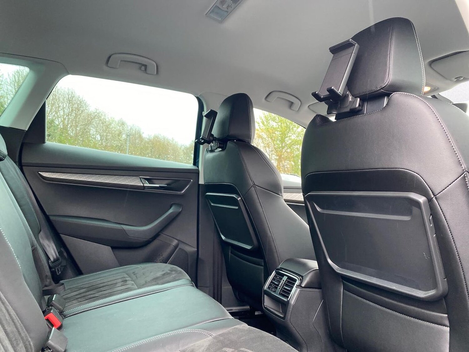 Used Skoda Karoq 2022 for sale - 78193395: Photo 33