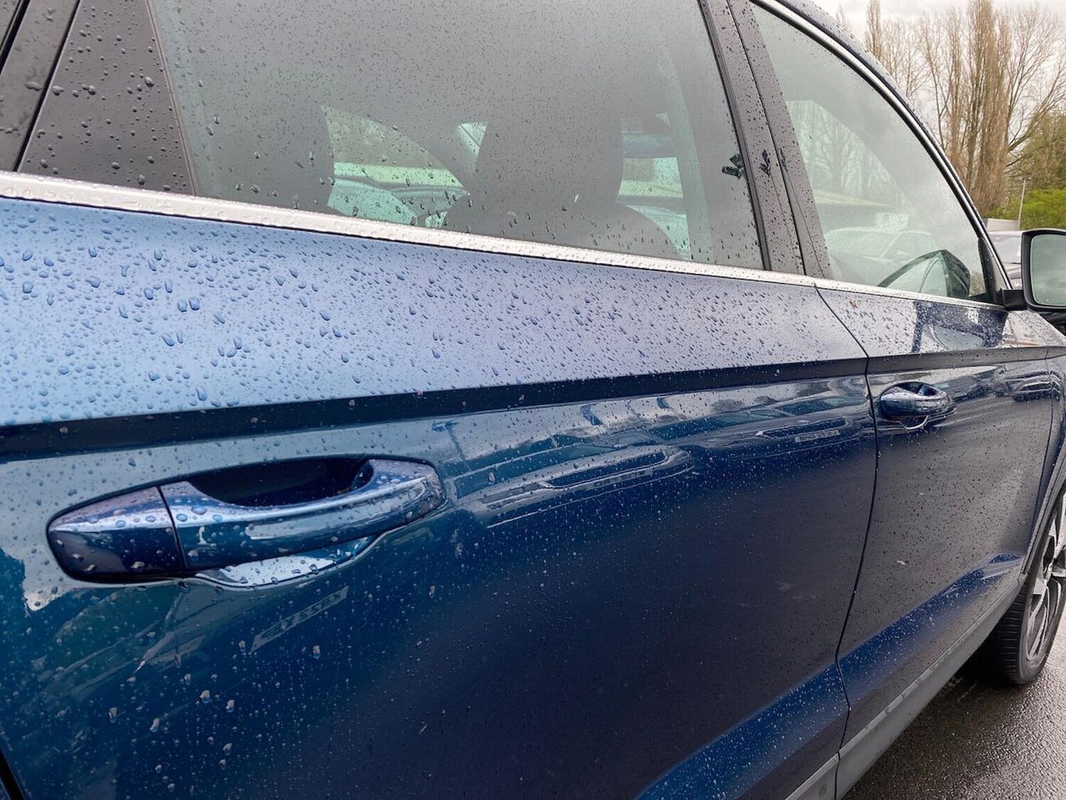 Used Skoda Karoq 2022 for sale - 78193395: Photo 38