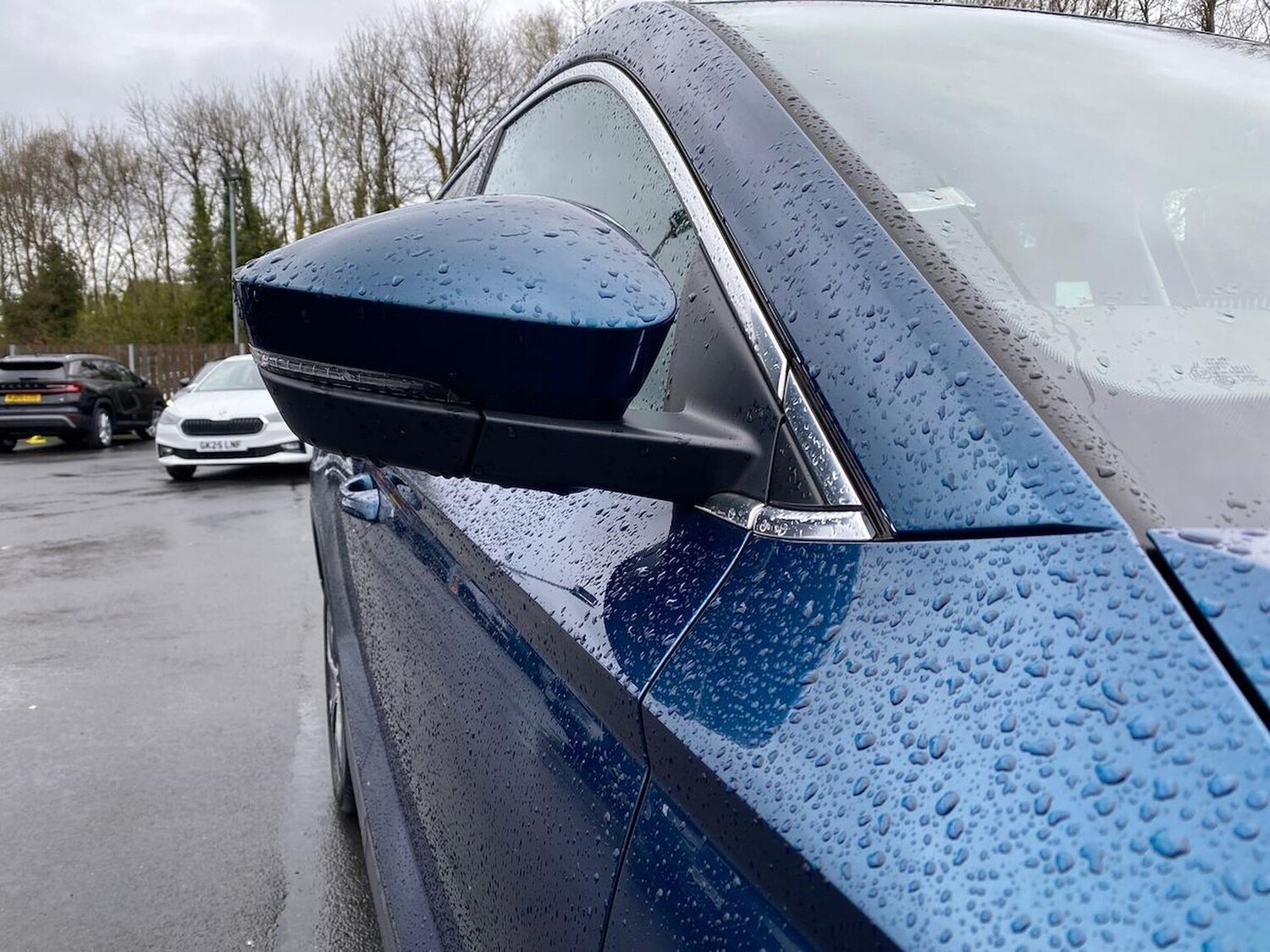 Used Skoda Karoq 2022 for sale - 78193395: Photo 39