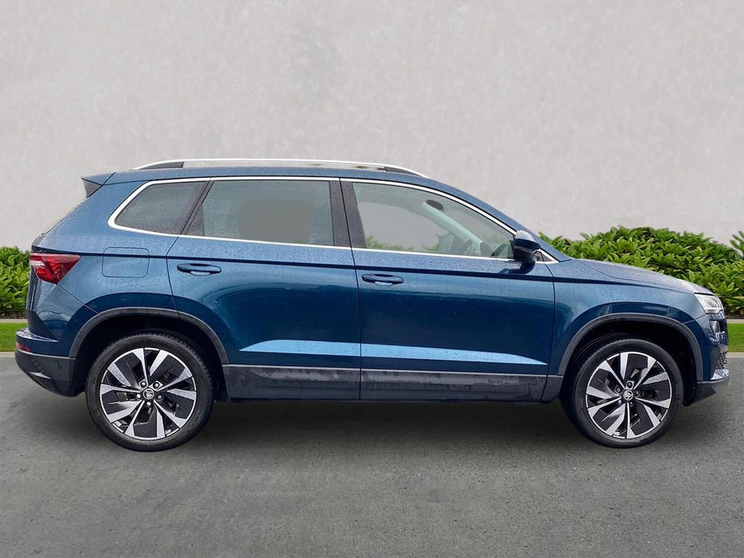 Used Skoda Karoq 2022 for sale - 78193395: Photo 4